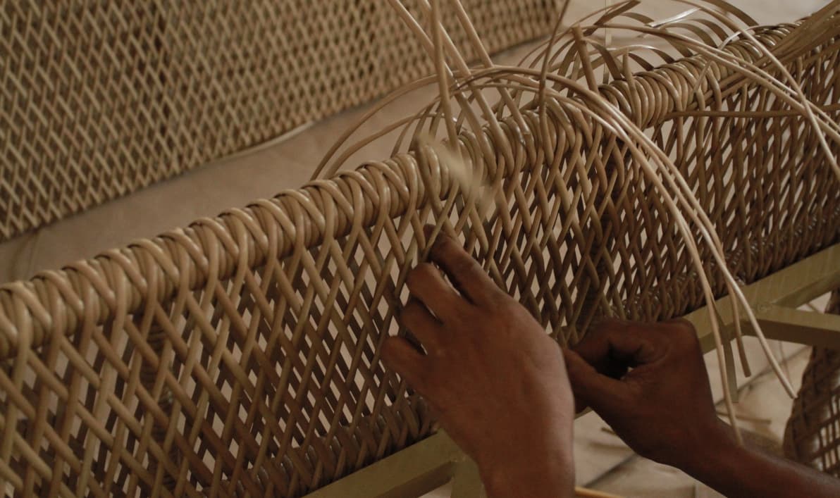 Wicker Factory