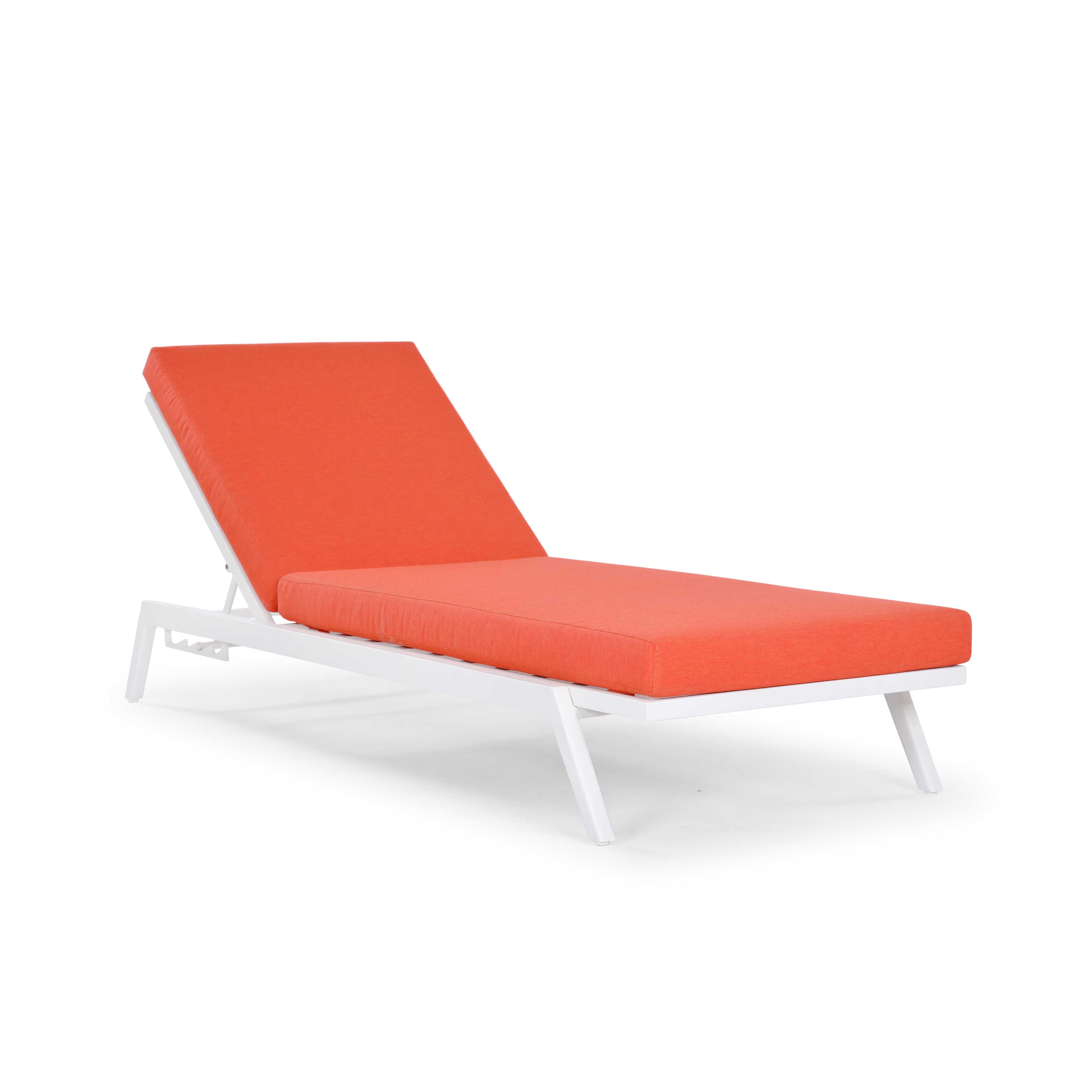 Bea sun lounger