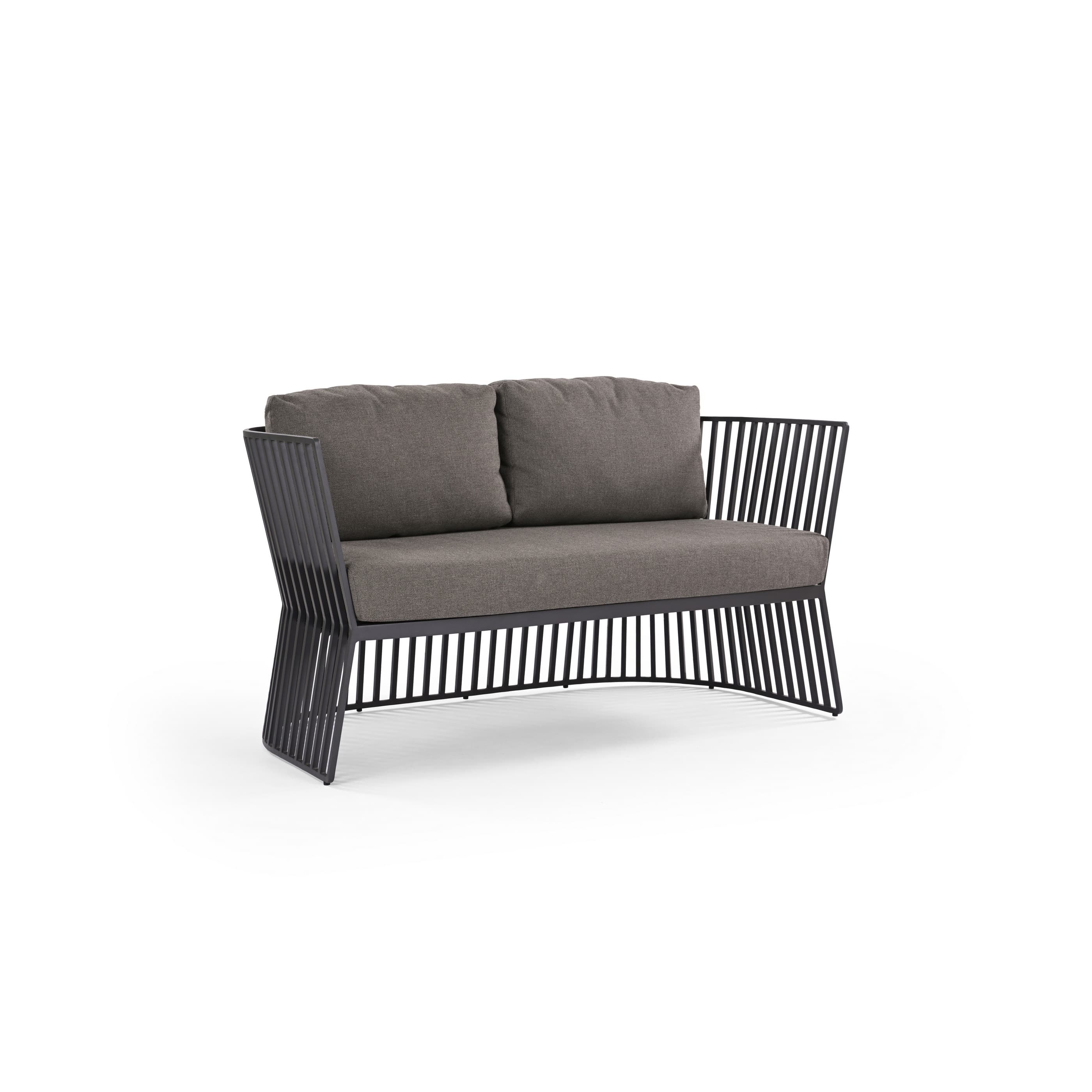 Fence sofa