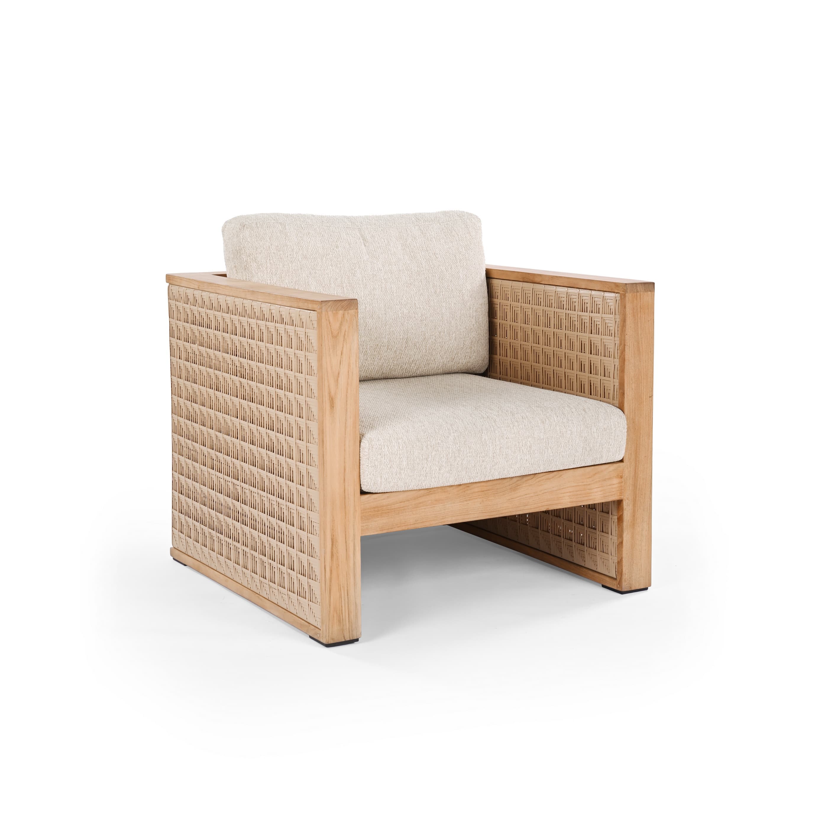 Greenwich lounge chair