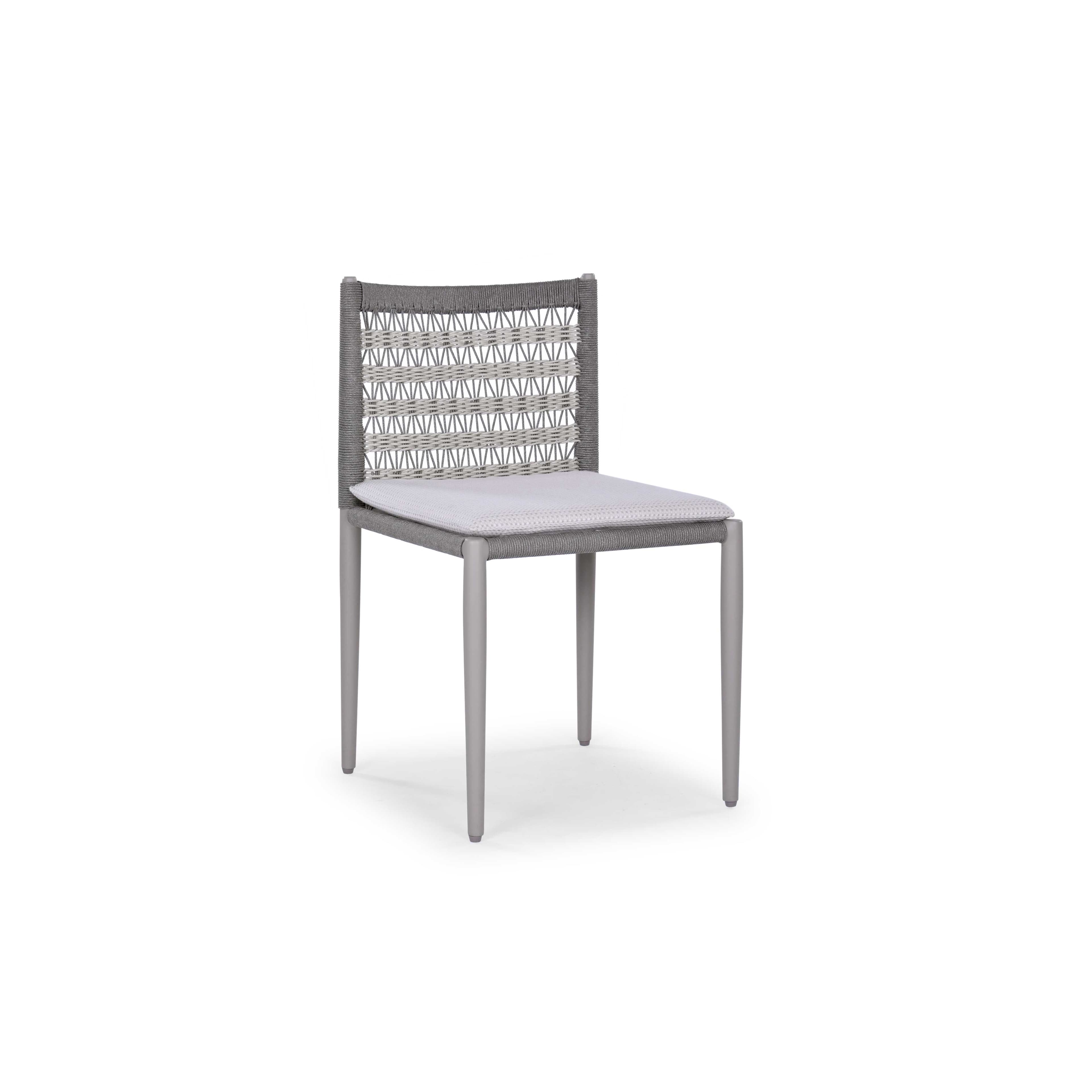 Luco dining chair