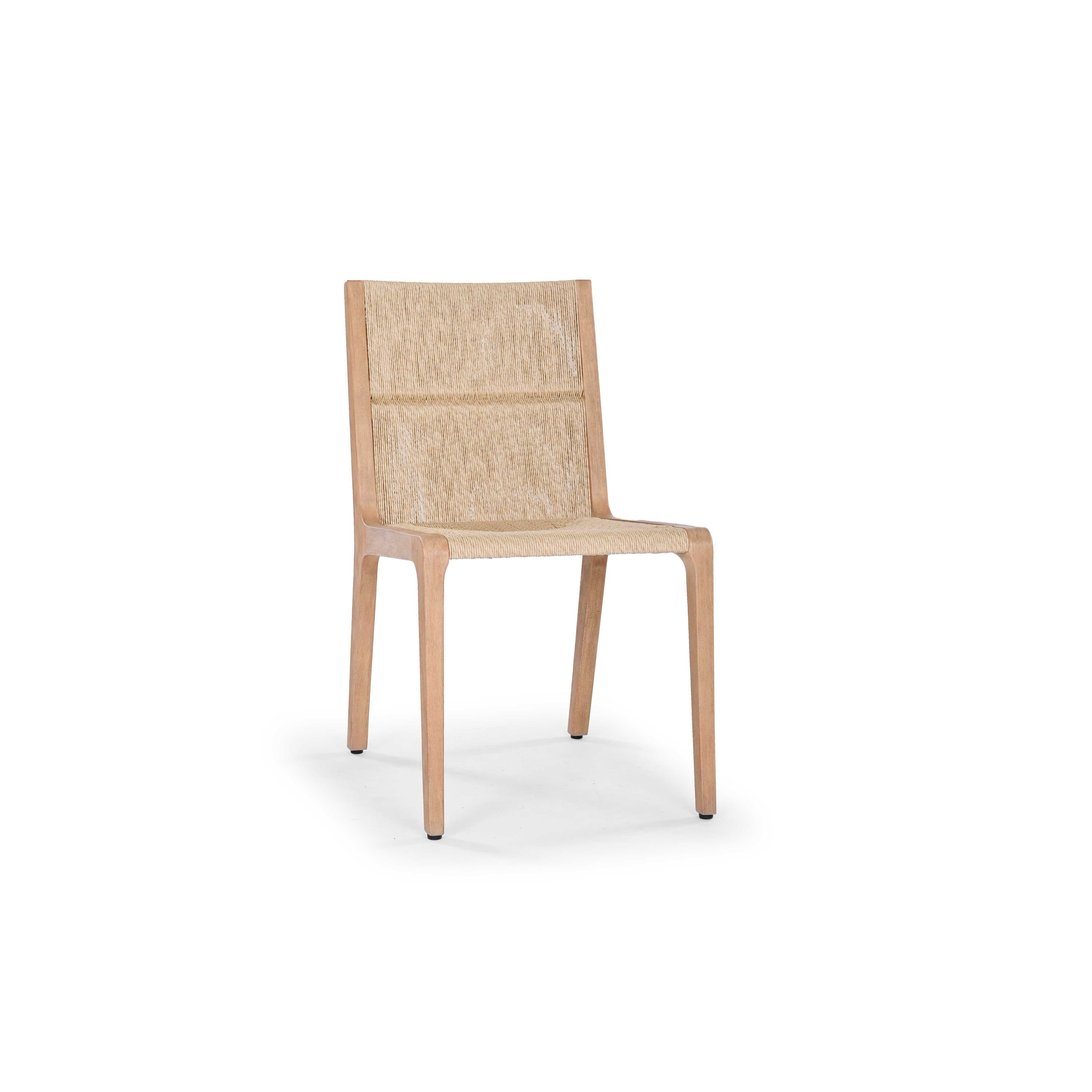 Metz dining chair