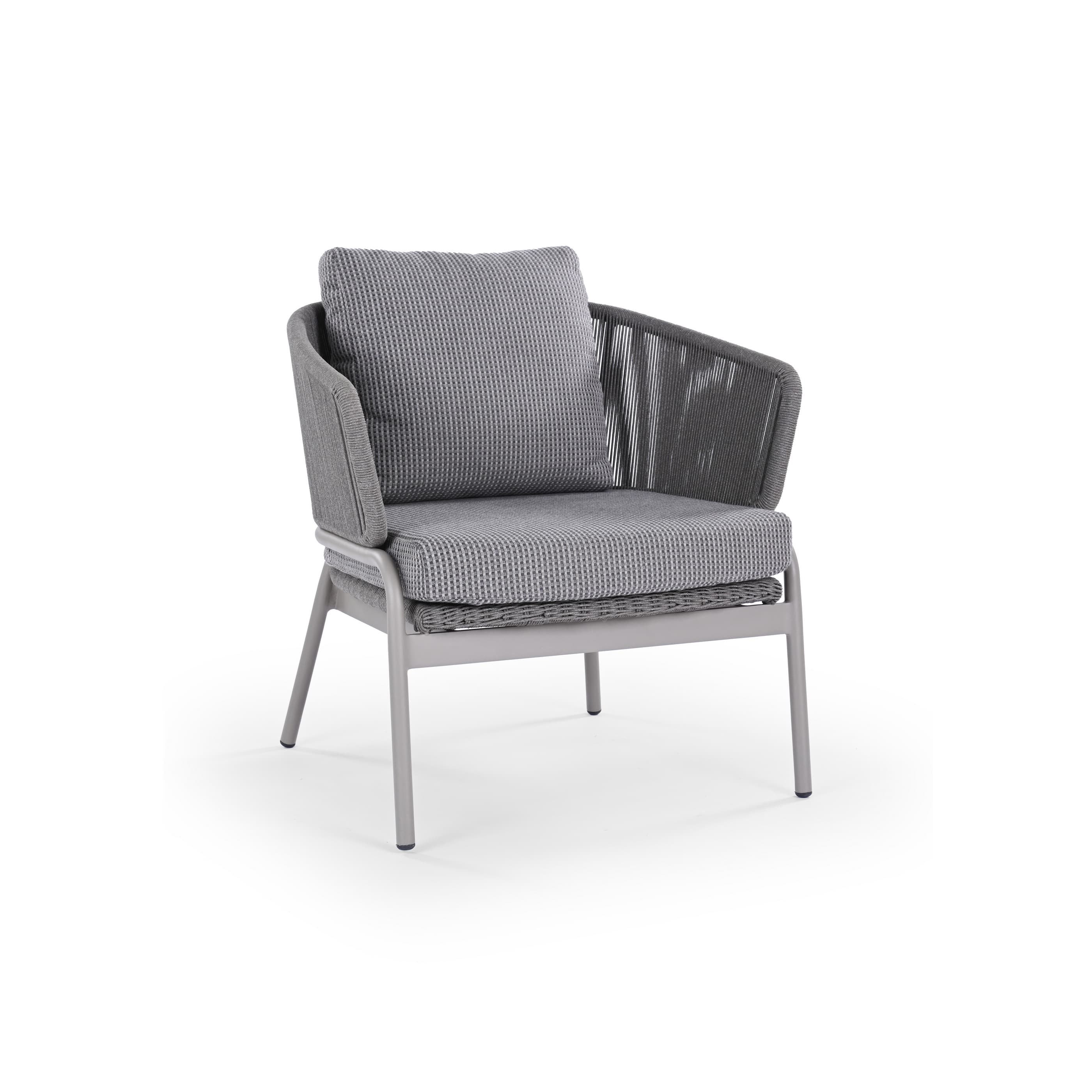 Phoenix lounge chair