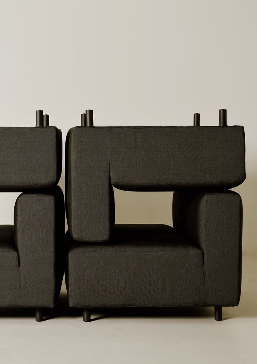 Upholstery