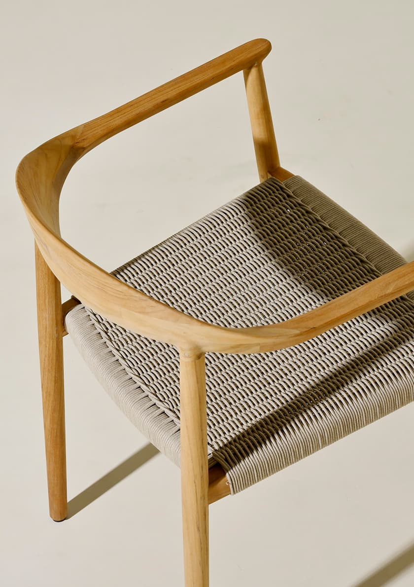 Wood