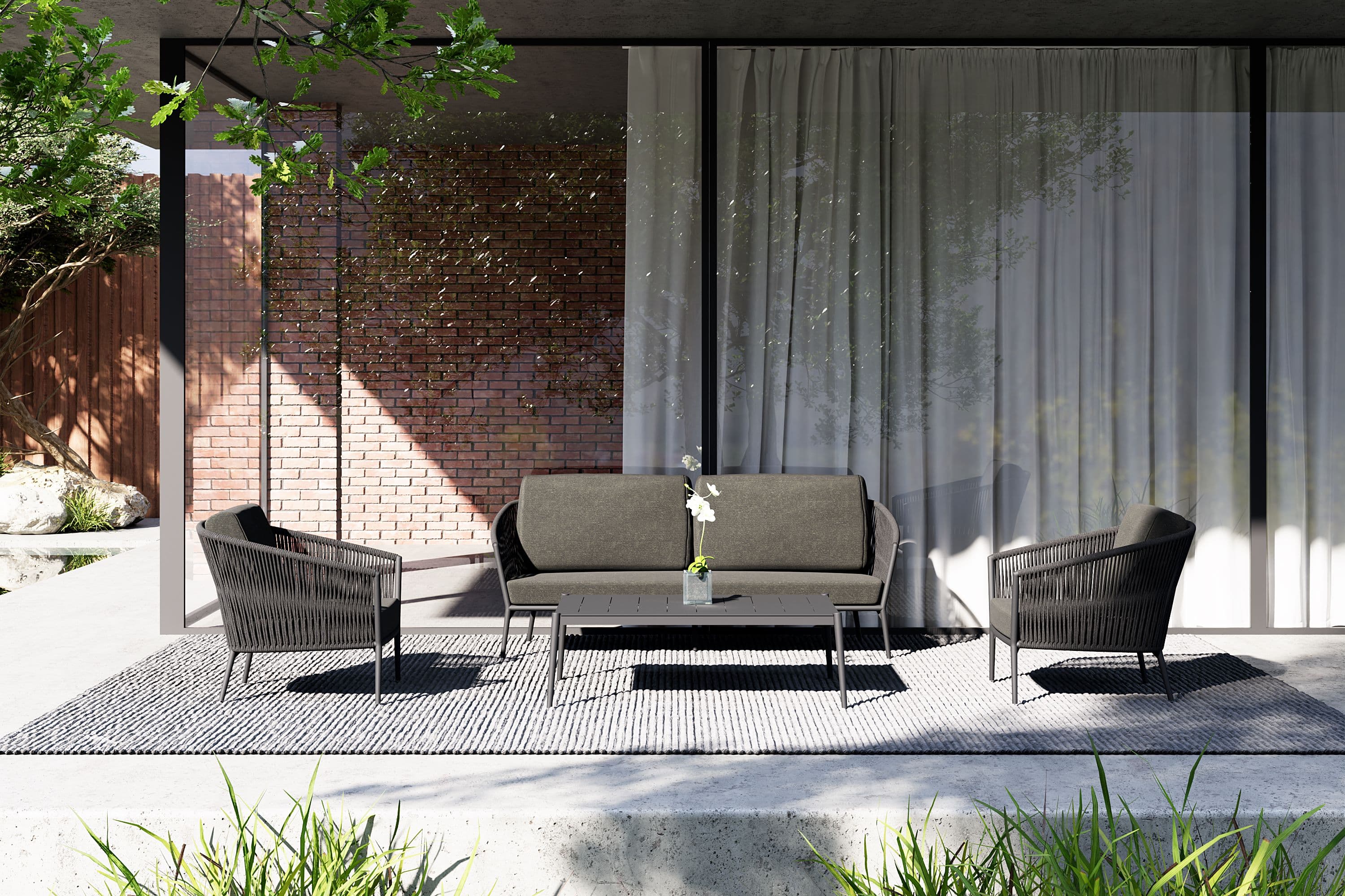 Washington collection